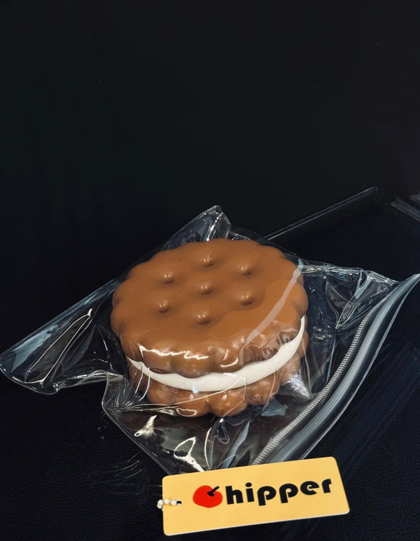 Emoji Cake Squishy – 380g of Soft, Creamy Fun!🍰Emoji小蛋糕來了！超爆漿、超Q彈、超療癒！💕