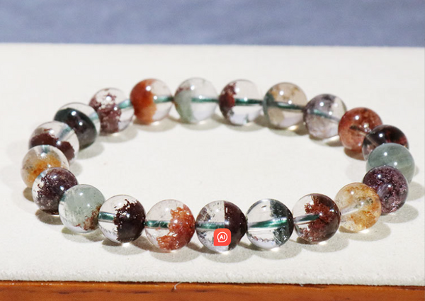 Phantom Bracelet&彩幽靈手鏈&巴西產&高品質