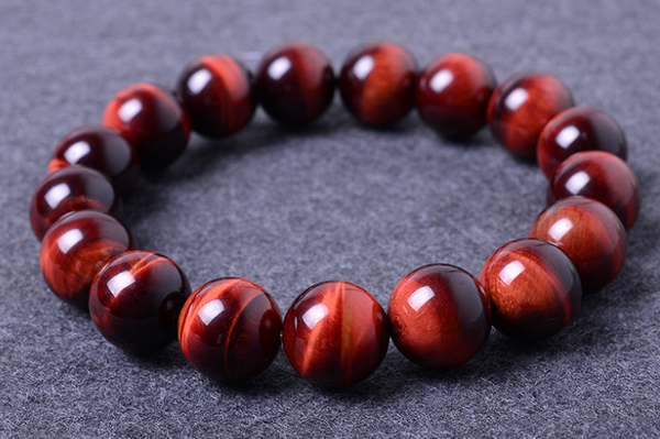 Red Tiger's Eye／Dragon's Eye&高品質手鏈